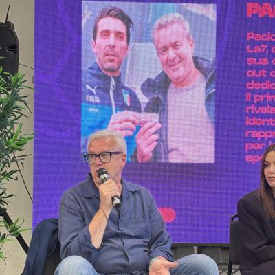 Festa Dello Sport Genova Day1 00151