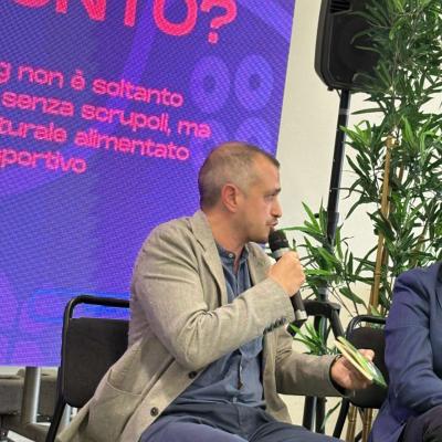 Festa Dello Sport Genova Day1 00185