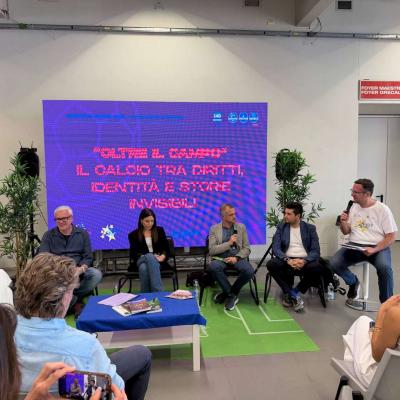 Festa Dello Sport Genova Day1 00188