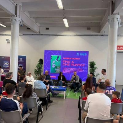 Festa Dello Sport Genova Day1 00194