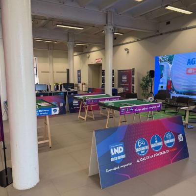 Festa Dello Sport Genova Day1 00200