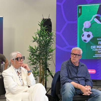 Festa Dello Sport Genova Day1 00201