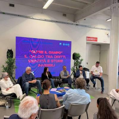 Festa Dello Sport Genova Day1 00202