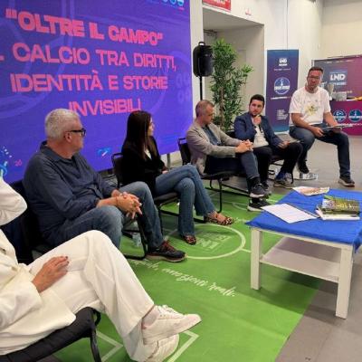 Festa Dello Sport Genova Day1 00212