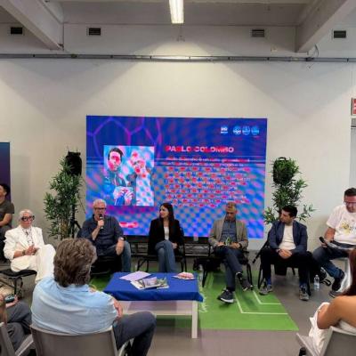 Festa Dello Sport Genova Day1 00224