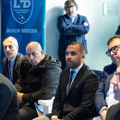 Presentazione Stagione 2026 00022