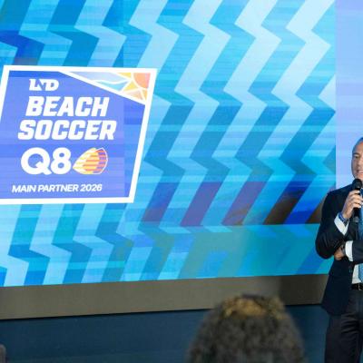 Presentazione Stagione 2026 00049
