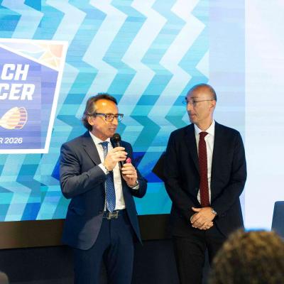 Presentazione Stagione 2026 00105