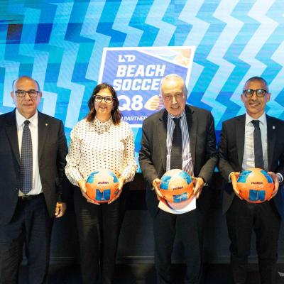 Presentazione Stagione 2026 00116