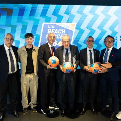 Presentazione Stagione 2026 00118