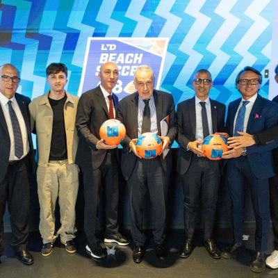 Presentazione Stagione 2026 00119