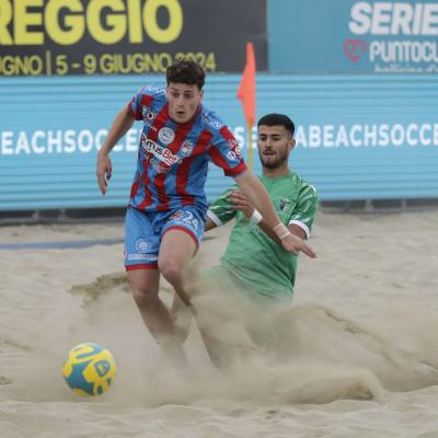 Domusbet Vs Lamezia 00018